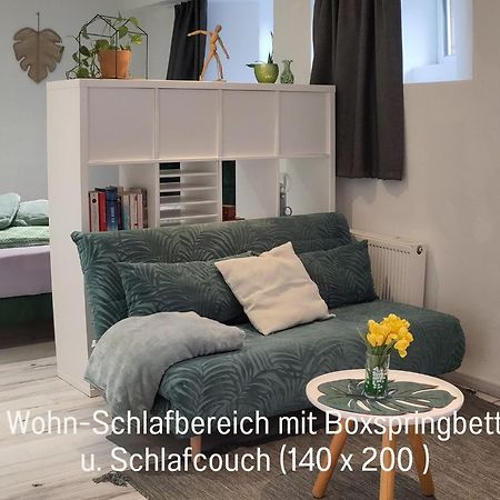 Casa Viva - Separate, Ruhig Gelegene Wohnung Quierschied المظهر الخارجي الصورة