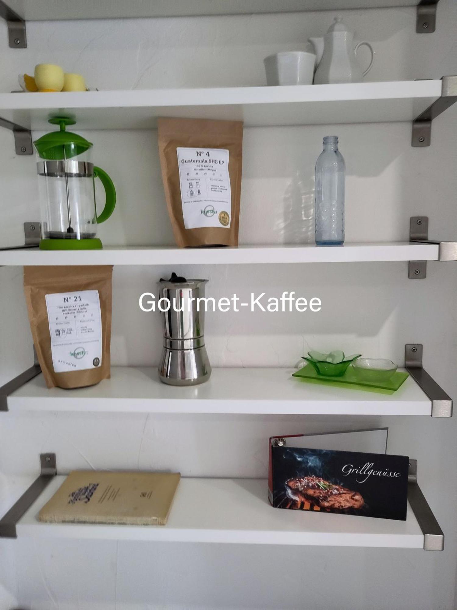 Casa Viva - Separate, Ruhig Gelegene Wohnung Quierschied المظهر الخارجي الصورة