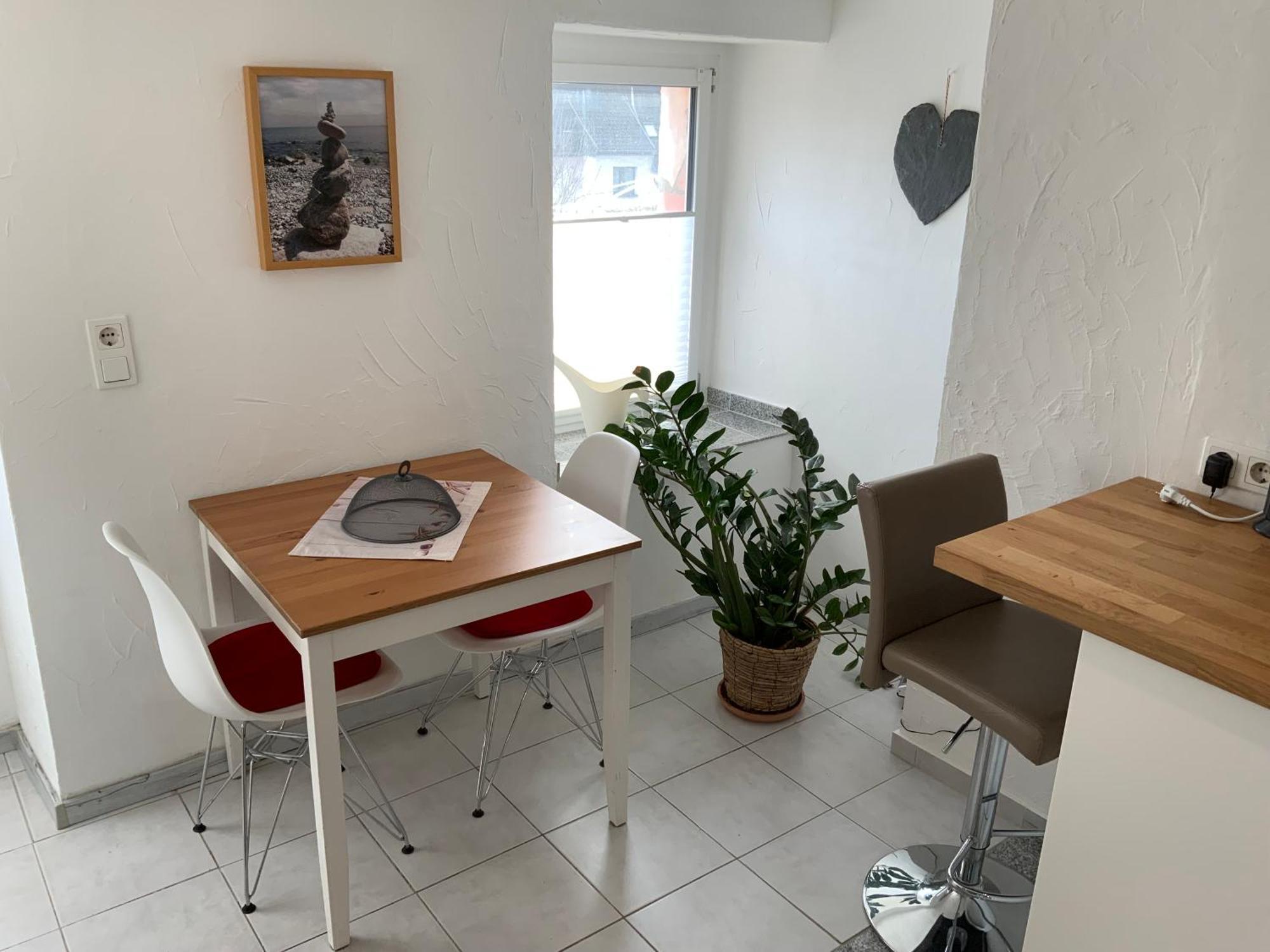 Casa Viva - Separate, Ruhig Gelegene Wohnung Quierschied المظهر الخارجي الصورة