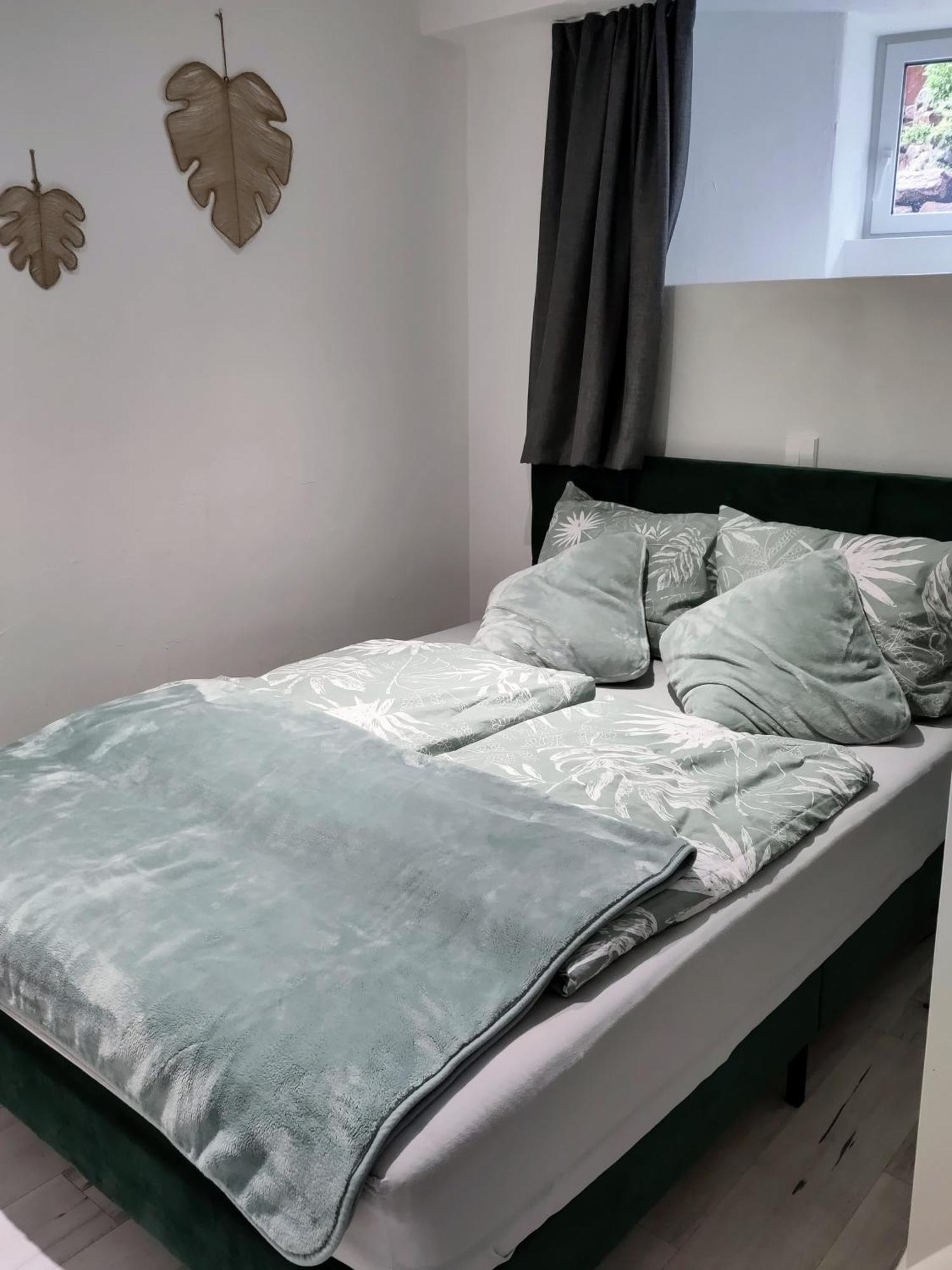 Casa Viva - Separate, Ruhig Gelegene Wohnung Quierschied المظهر الخارجي الصورة