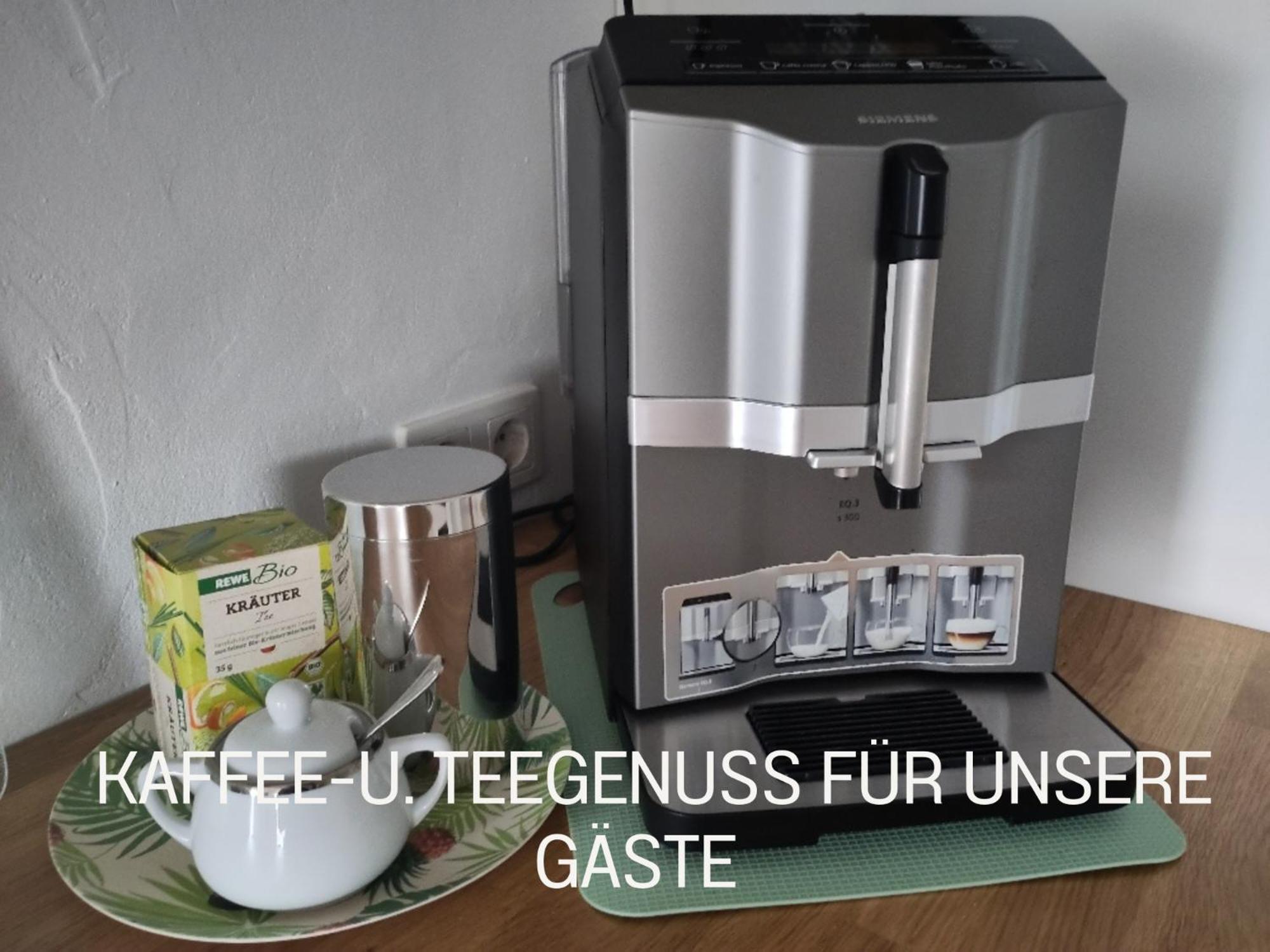 Casa Viva - Separate, Ruhig Gelegene Wohnung Quierschied المظهر الخارجي الصورة