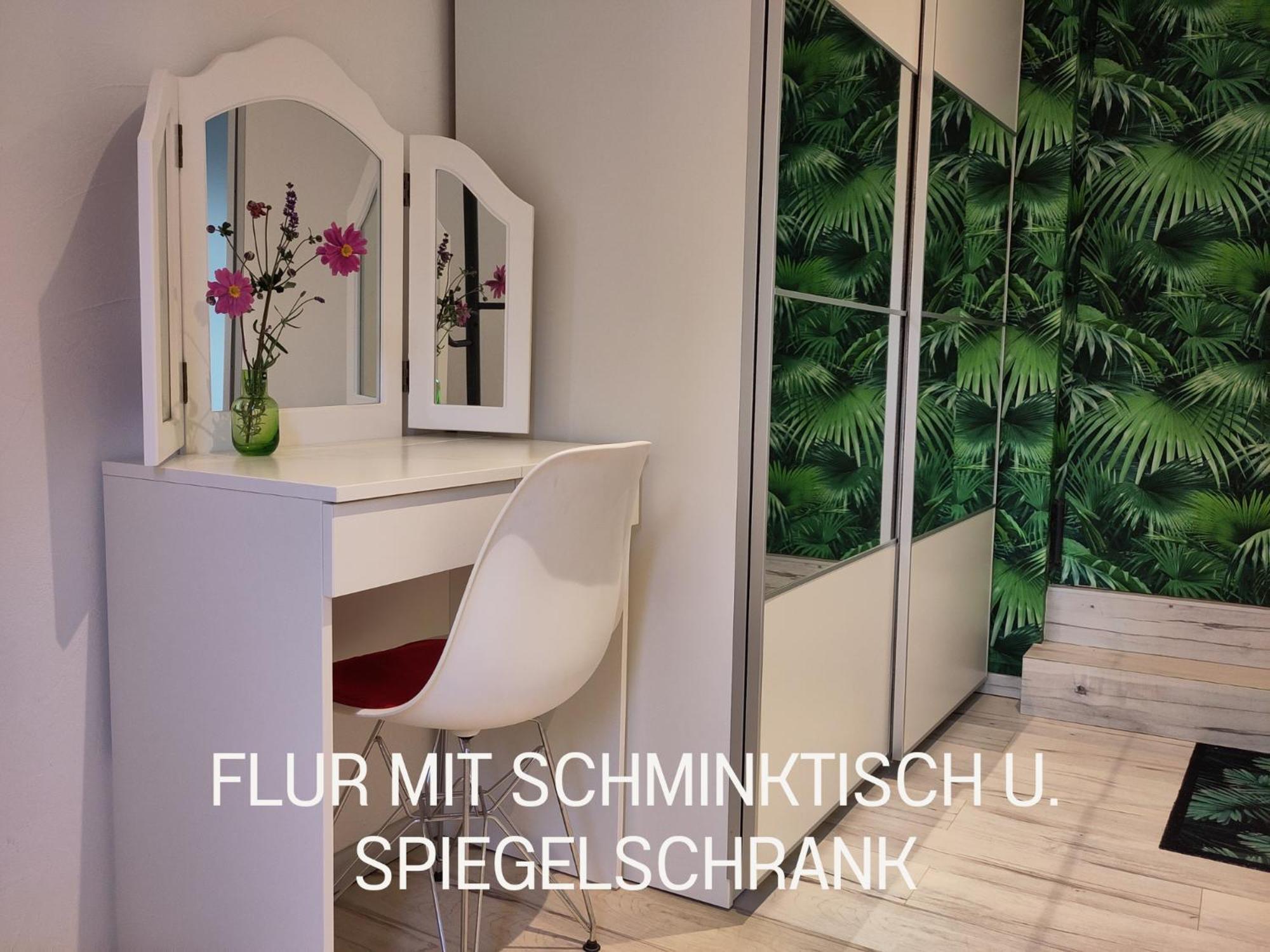 Casa Viva - Separate, Ruhig Gelegene Wohnung Quierschied المظهر الخارجي الصورة